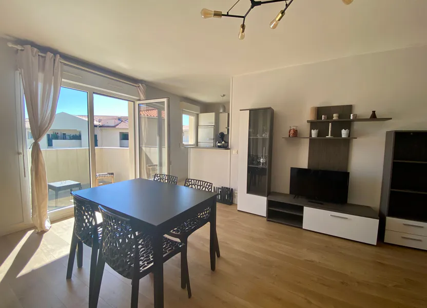 Appartement Avenue de Beyris à Bayonne