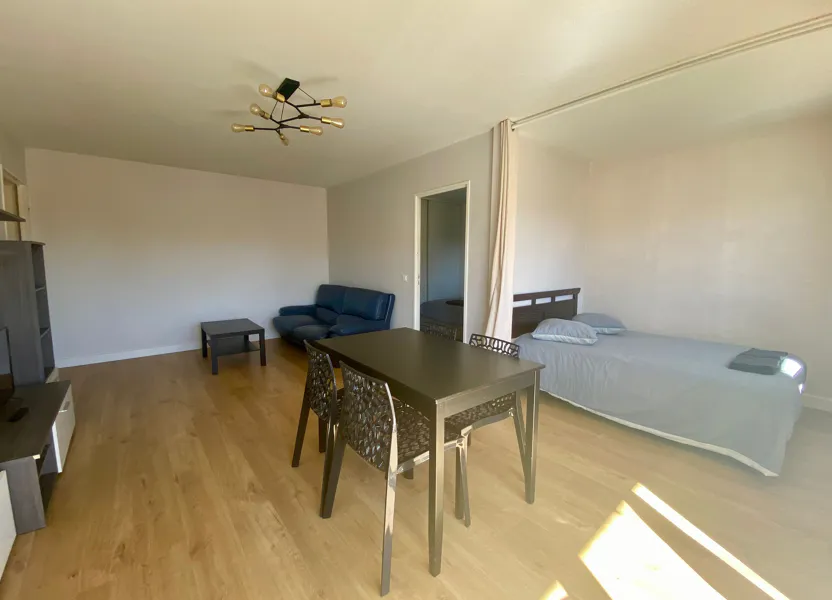 Appartement Avenue de Beyris à Bayonne