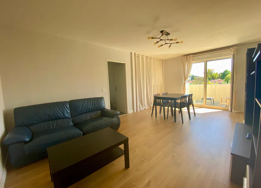 Appartement Avenue de Beyris à Bayonne