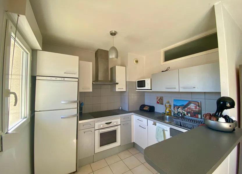 Appartement Avenue de Beyris à Bayonne