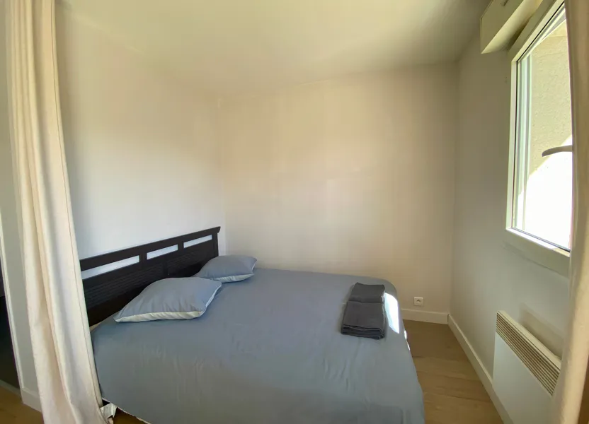 Appartement Avenue de Beyris à Bayonne