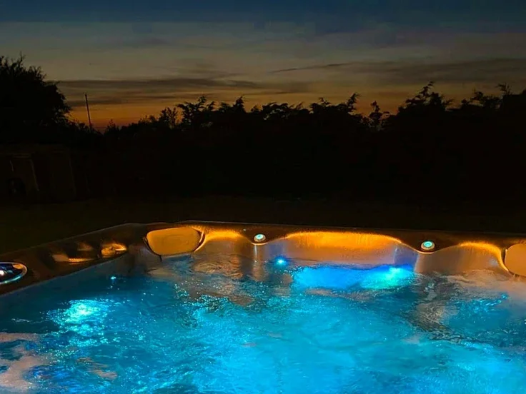 House Atlantic Way in Torridge District