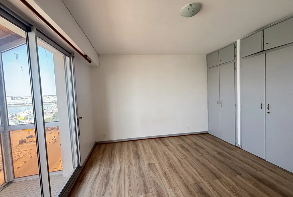 Appartement Quai Emmanuel Garnier à Les Sables-d'Olonne