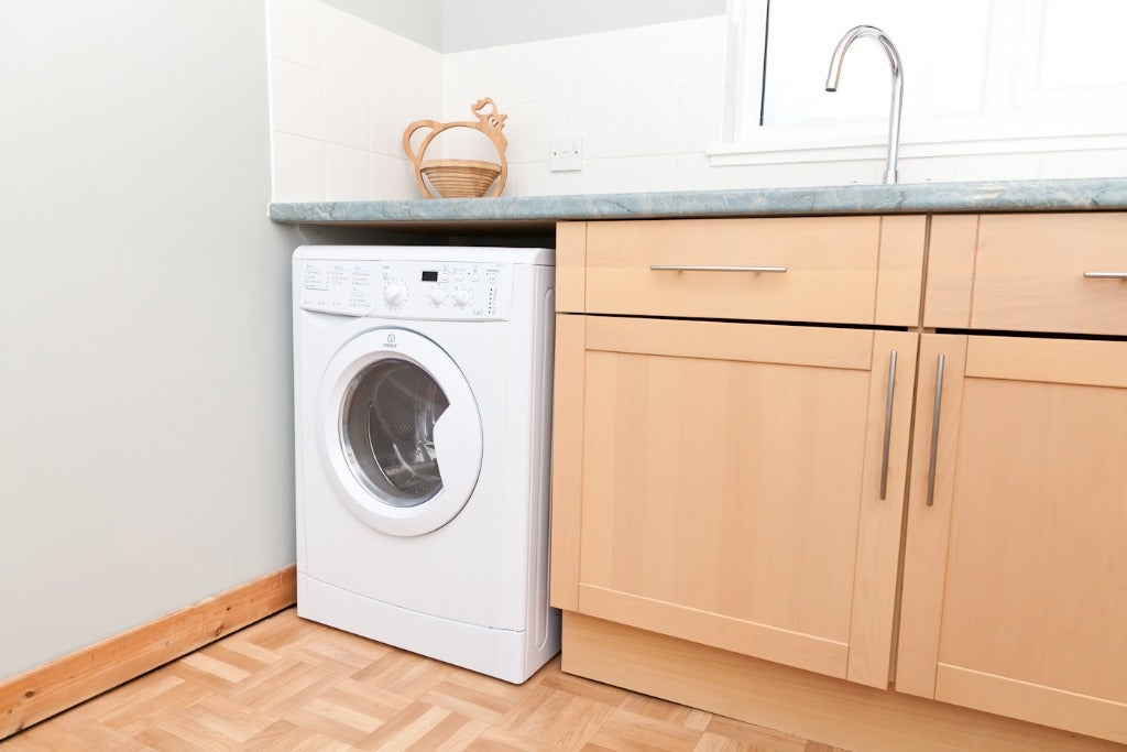 Flat Allanfield in City of Edinburgh