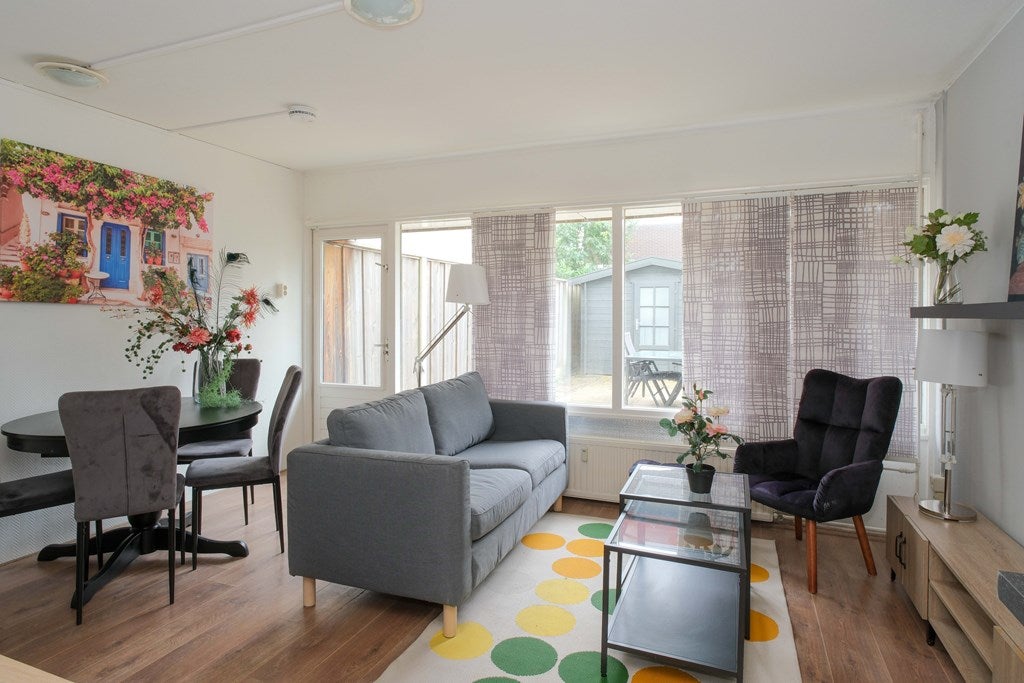 Appartement Het Lang 88 in Enschede