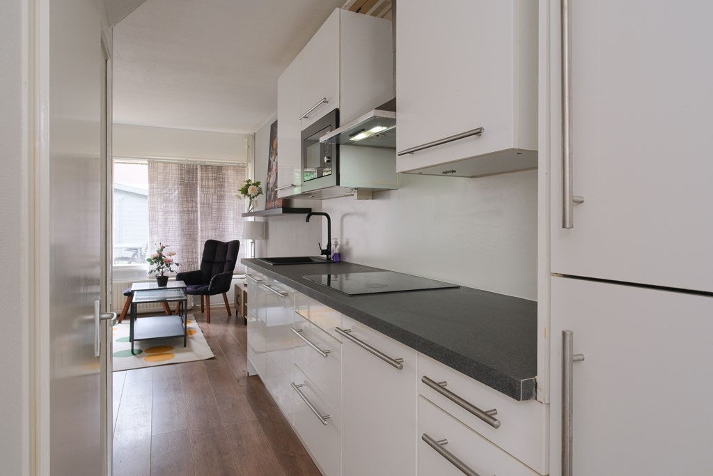 Studio te koop: Het Lang 88, Enschede