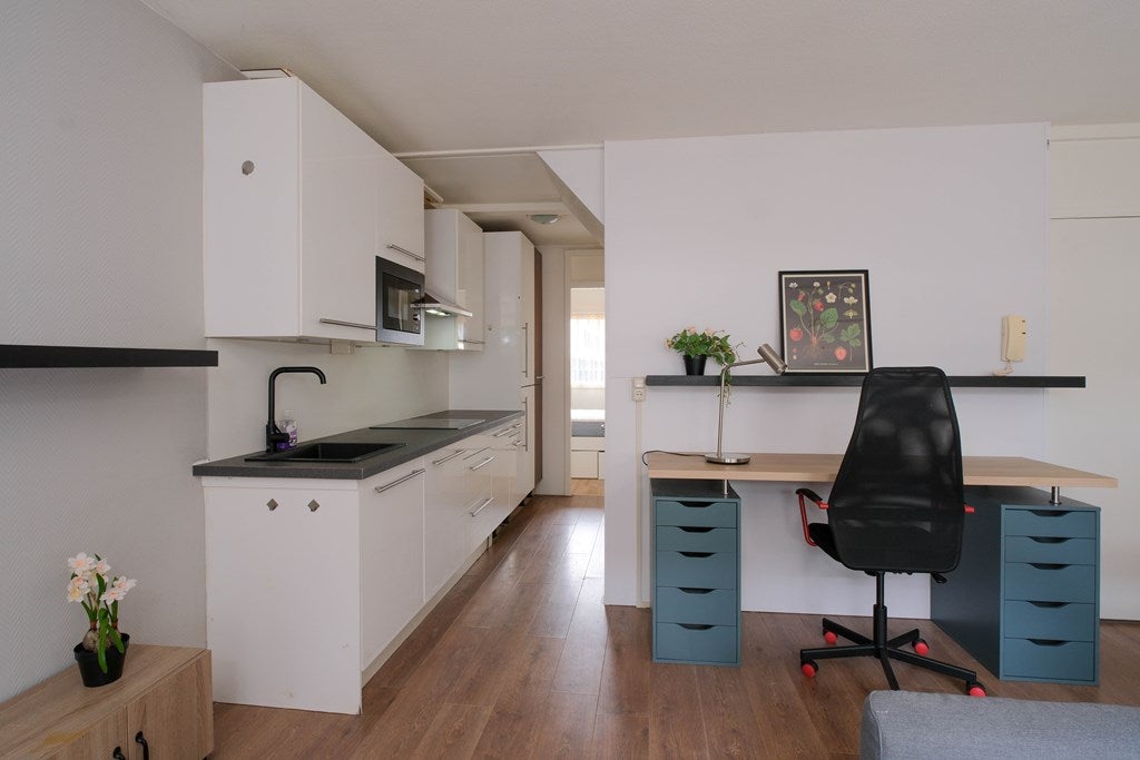 Studio te koop: Het Lang 88, Enschede