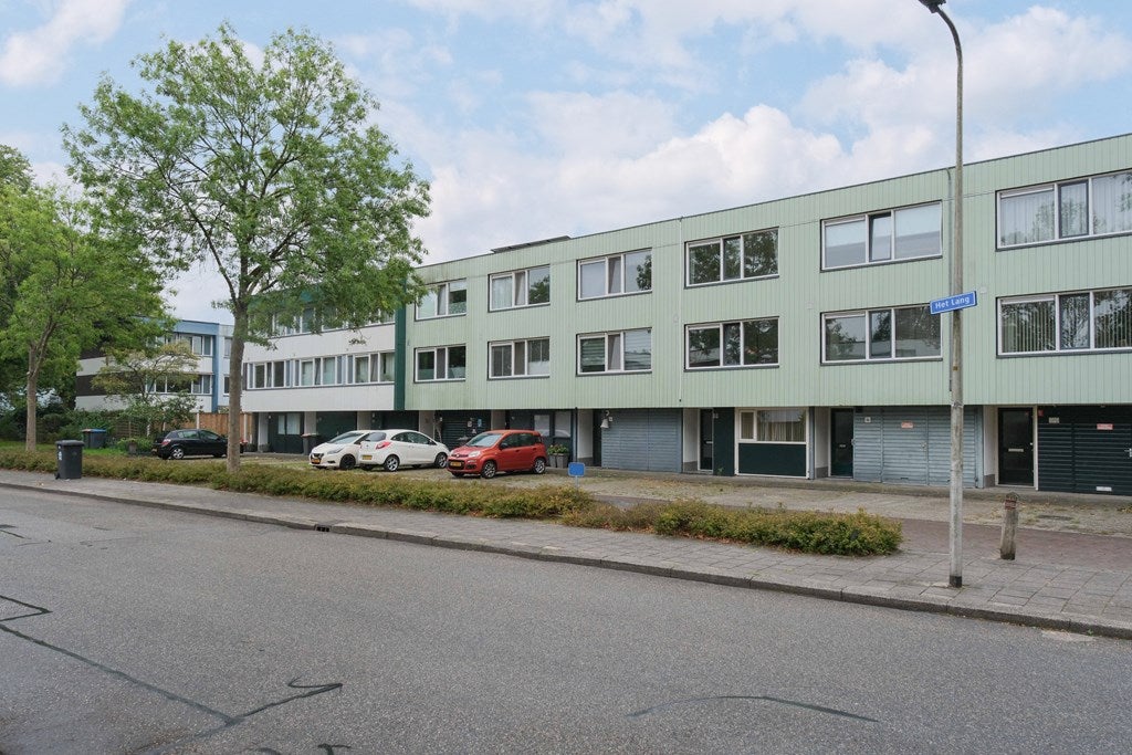 Studio te koop: Het Lang 88, Enschede