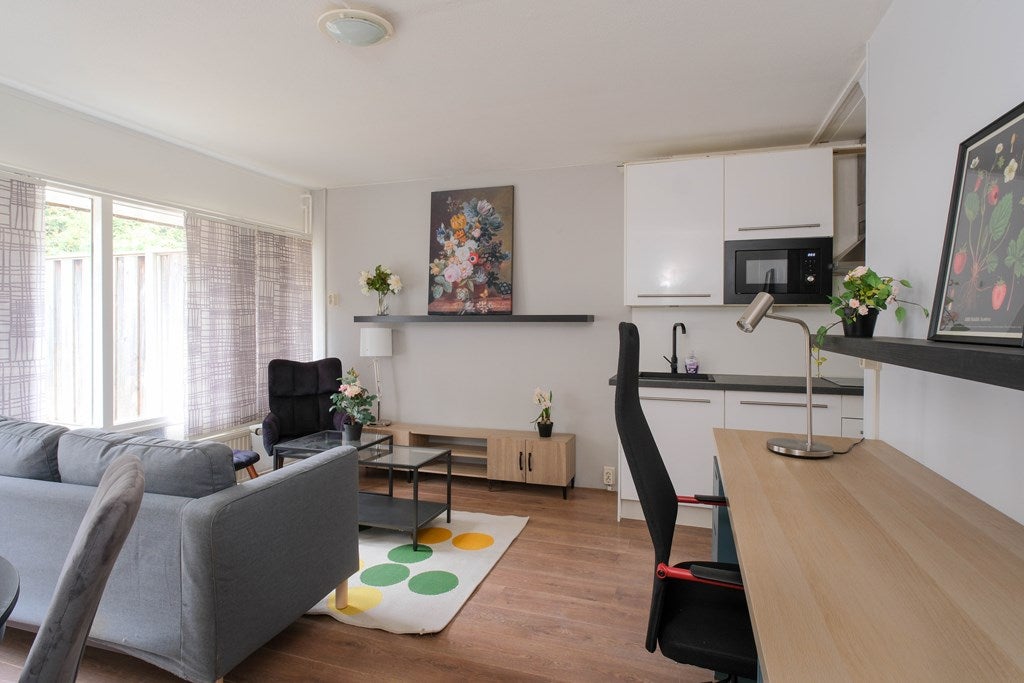 Studio te koop: Het Lang 88, Enschede