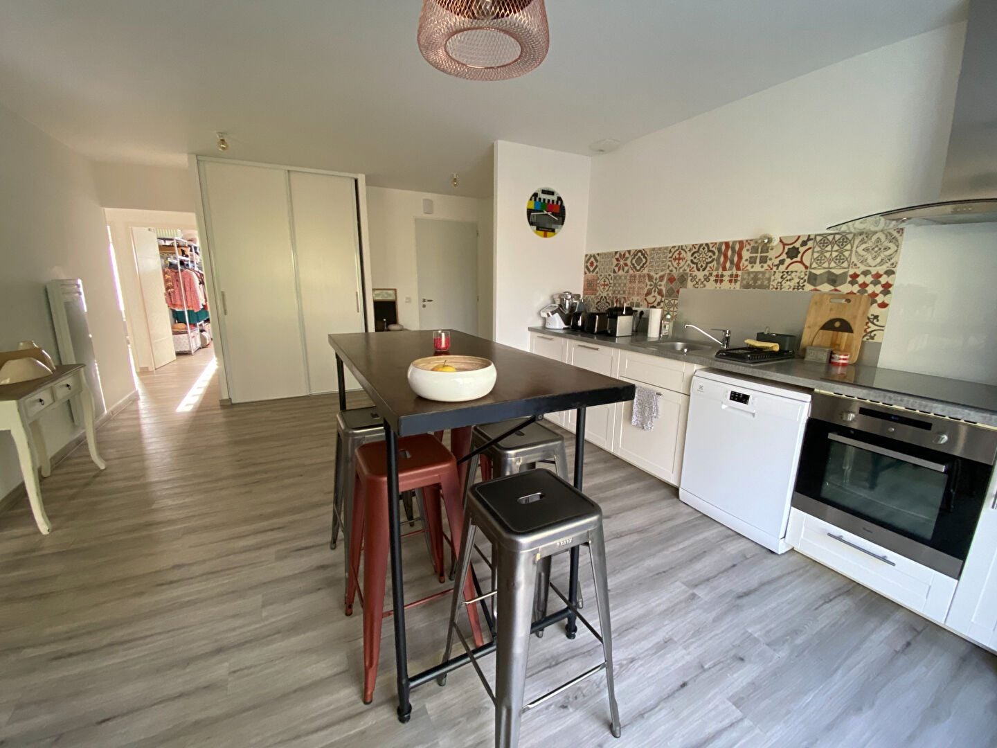 House Rue de Chelbert in Le Fenouiller
