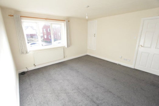 Flat Bridge Court in Cannock Chase