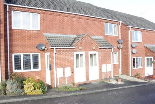 Flat Bridge Court in Cannock Chase