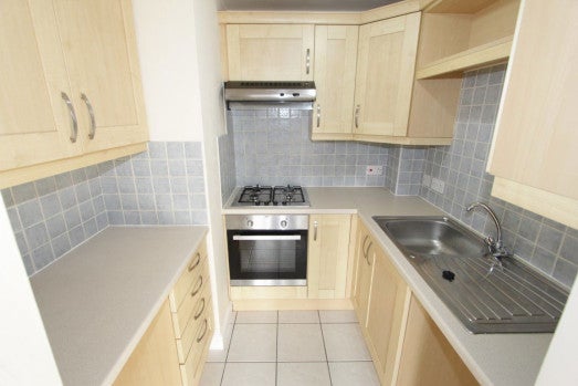Flat Bridge Court in Cannock Chase
