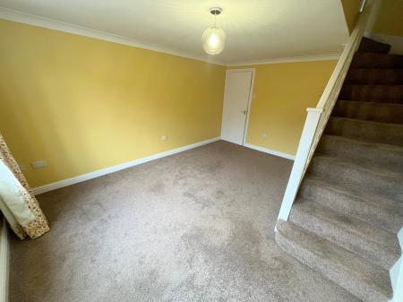 Flat Rockingham Crescent in Grimsby