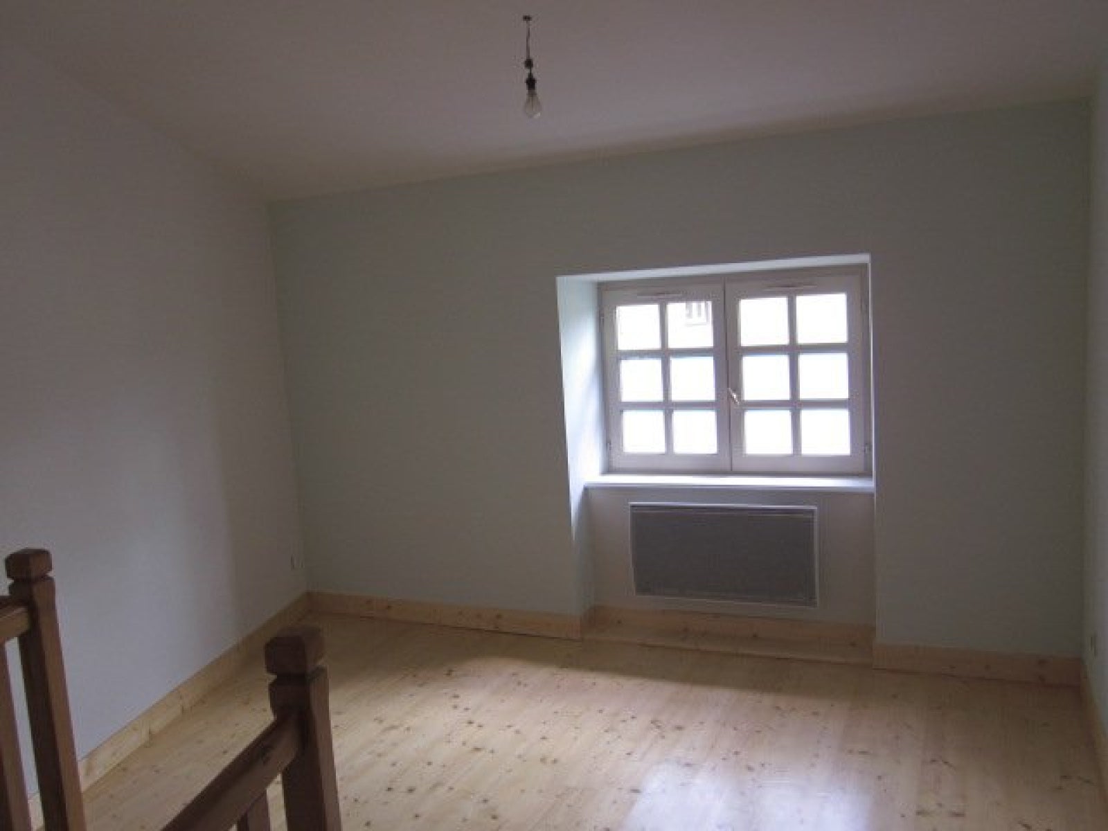 Appartement Chemin des Etres à Chambost-Longessaigne
