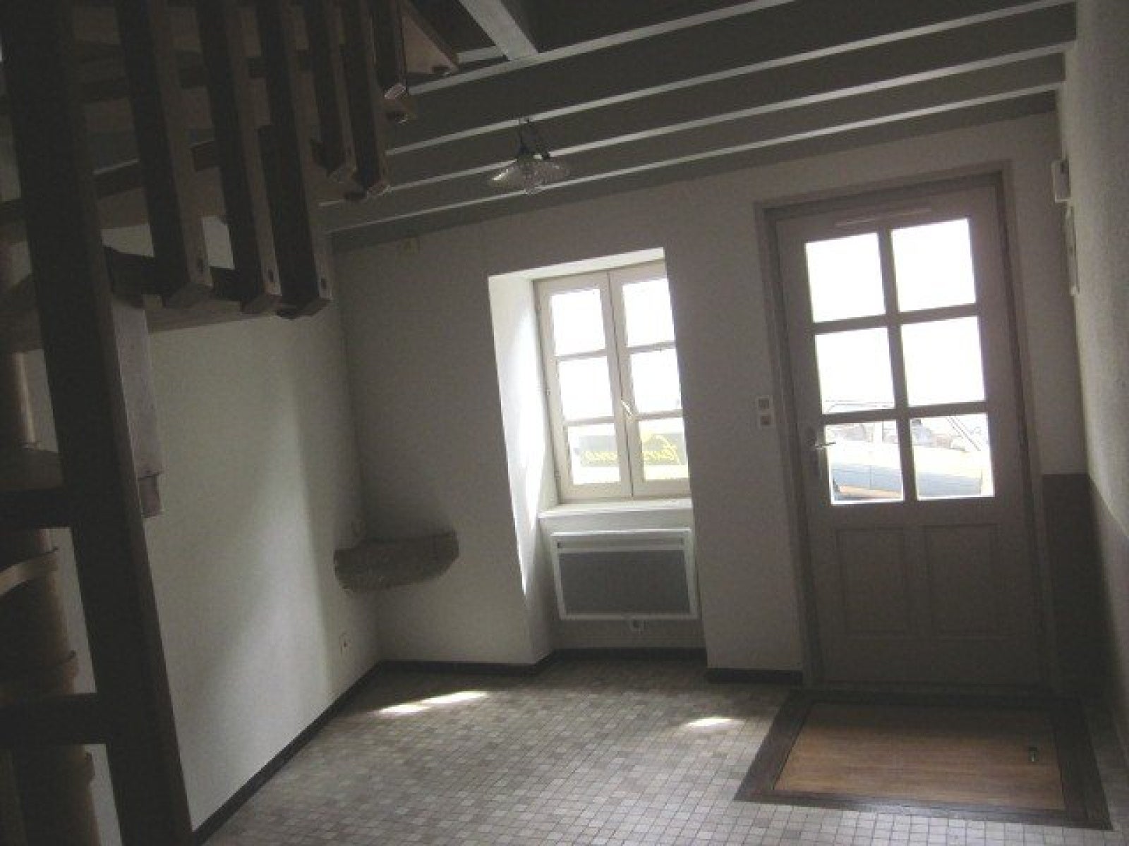 Appartement Chemin des Etres à Chambost-Longessaigne