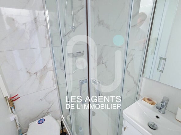 Flat Avenue Legeay in Ville-d'Avray
