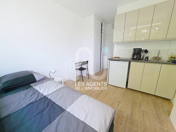 Flat Avenue Legeay in Ville-d'Avray
