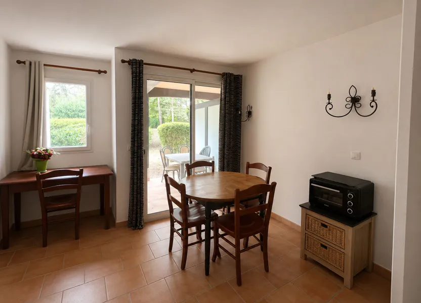 Appartement Cour de l'Etot à Deauville