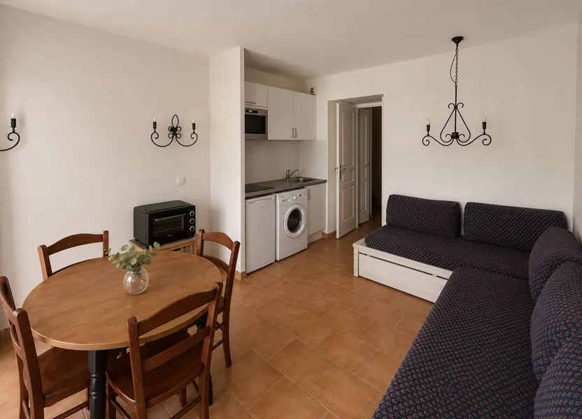 Appartement Cour de l'Etot à Deauville