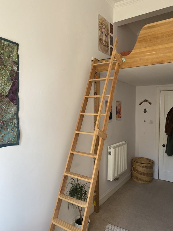 Room Westhall Gardens in City of Edinburgh