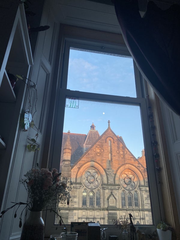 Room Westhall Gardens in City of Edinburgh