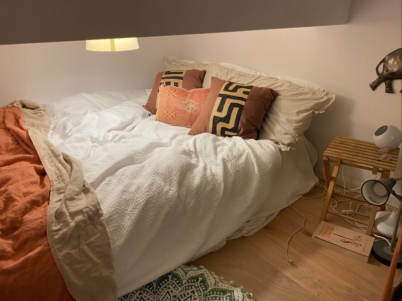 Room Westhall Gardens in City of Edinburgh