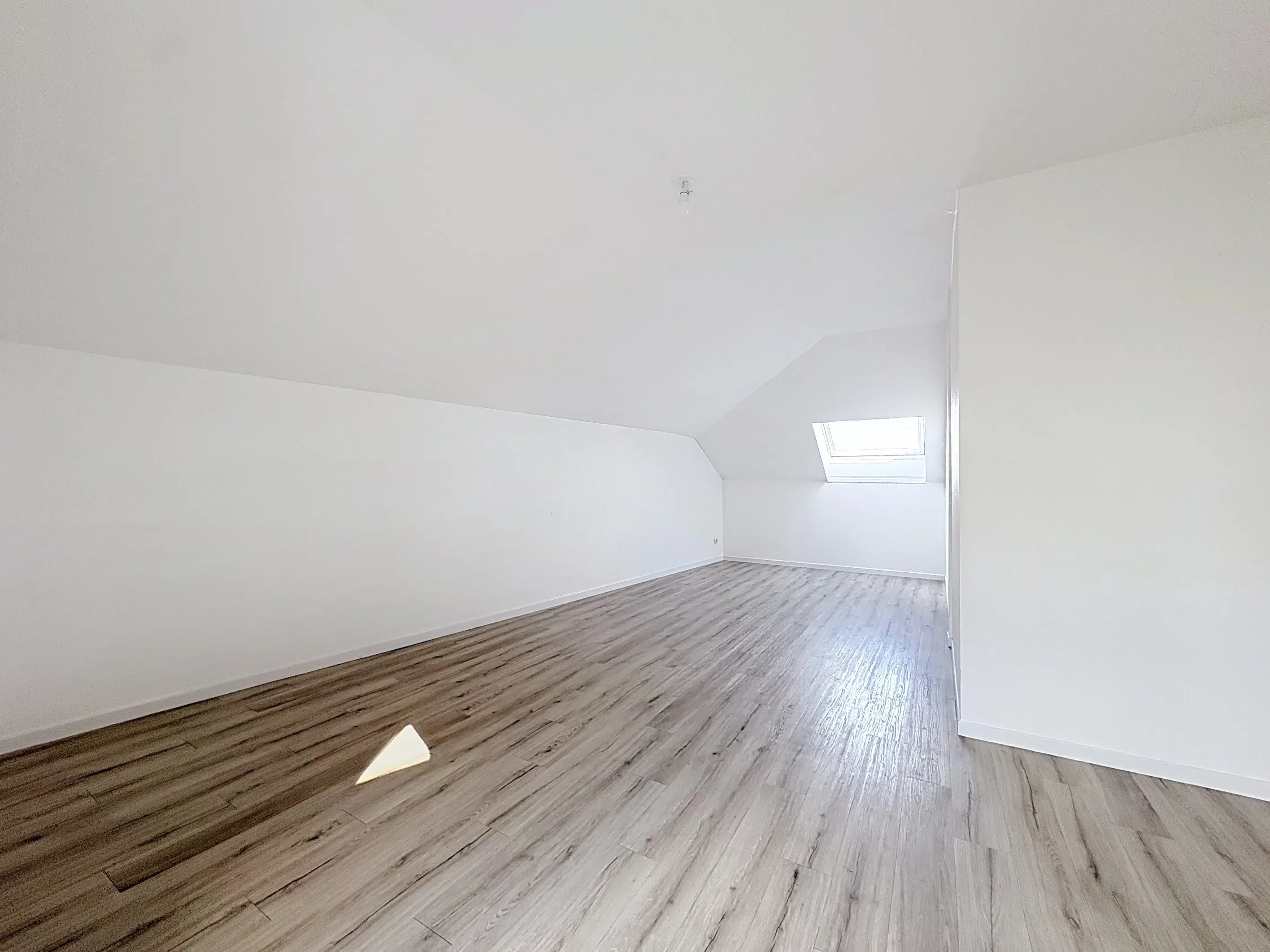 Appartement Cours Jean-Baptiste Langlet à Reims