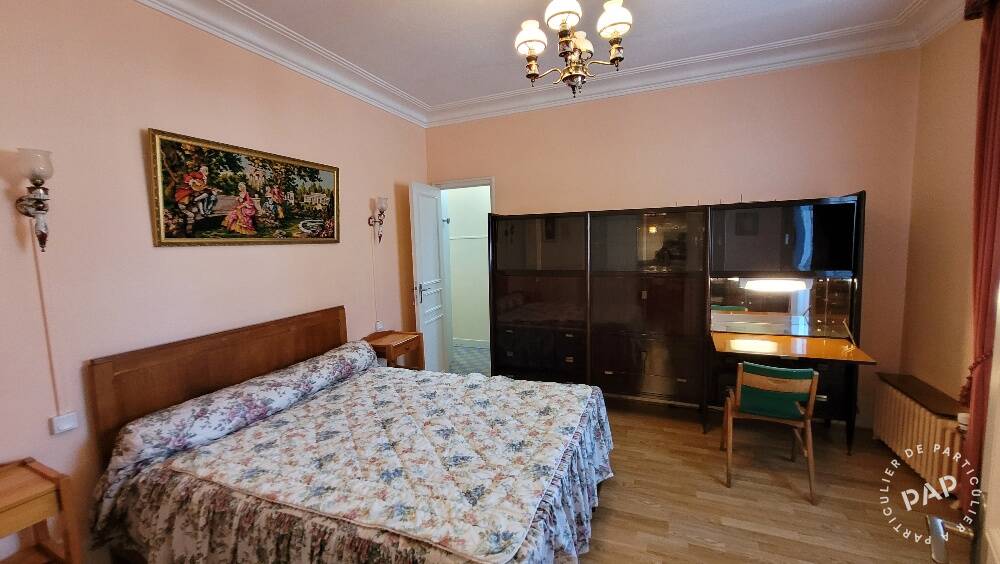 Room Impasse du Val de Marne in Saint-Maur-des-Fossés