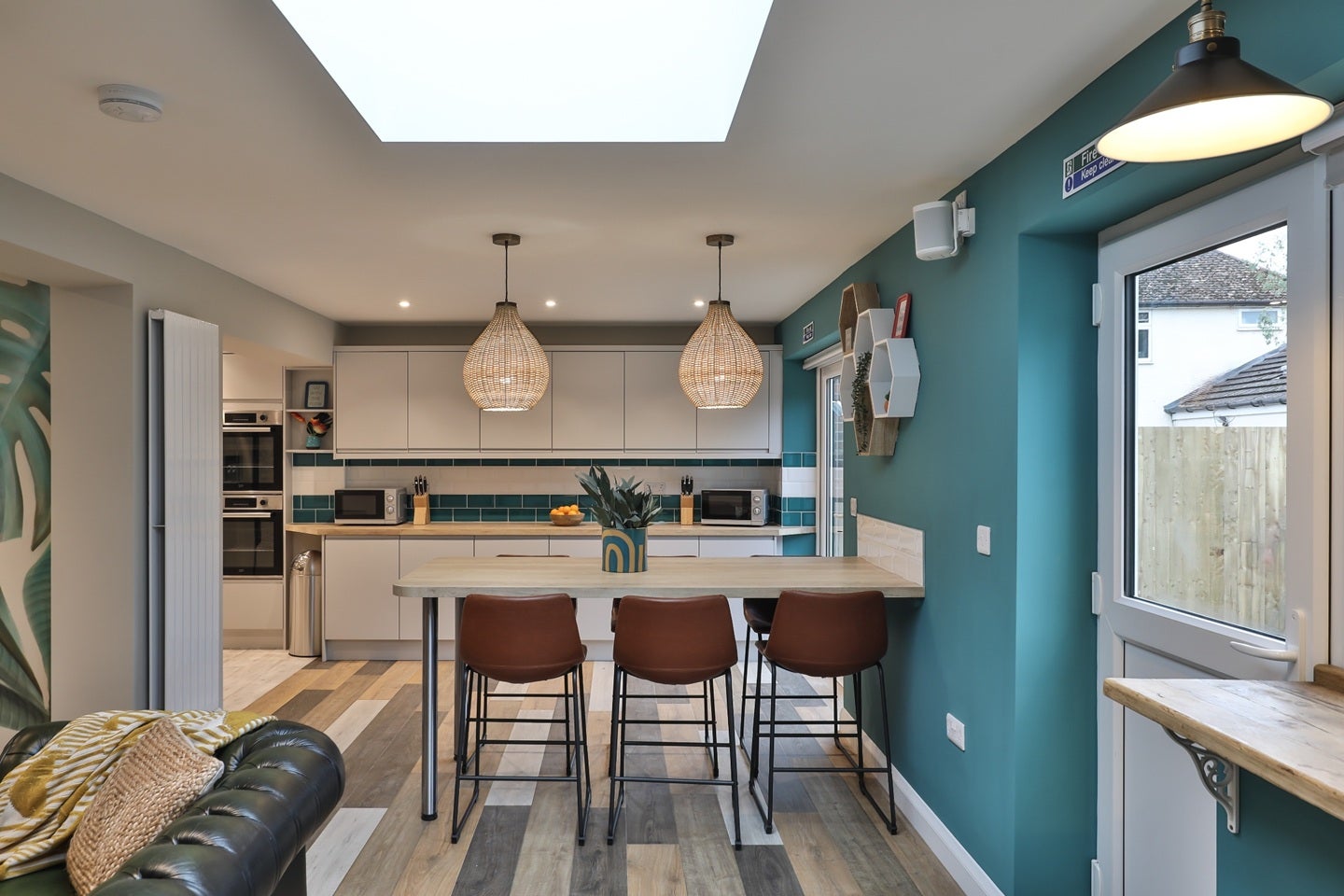 Room Croft Avenue in Cherwell District