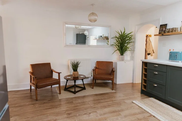 Flat Tarrant Street in Arun