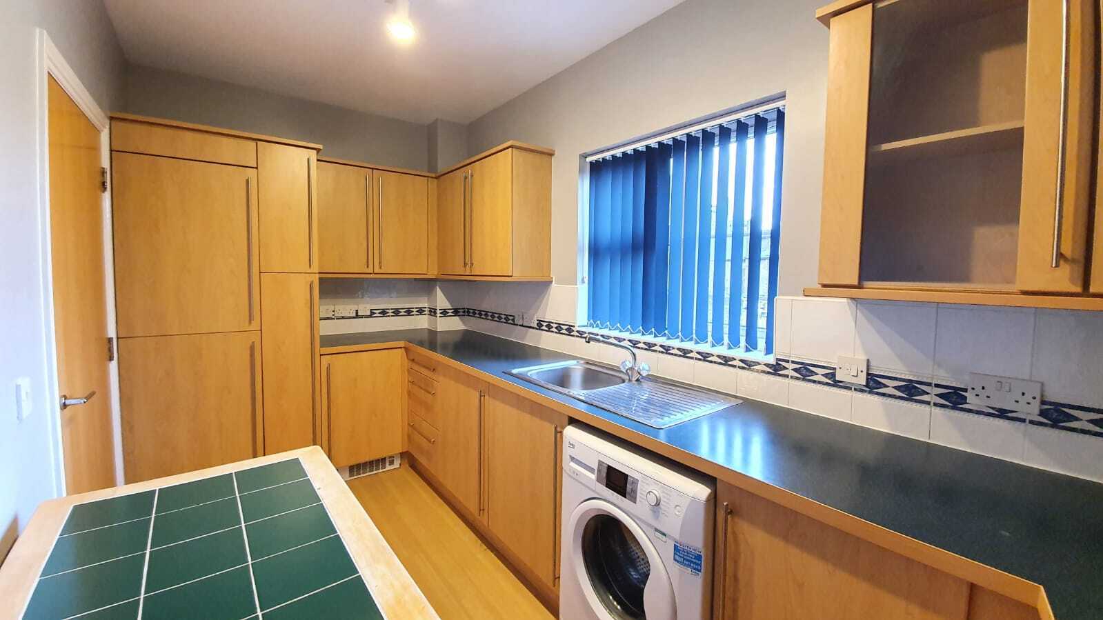 Flat Prewett Street in Bristol