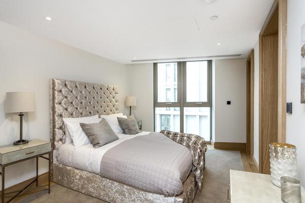 Flat John Islip Street in City of Westminster