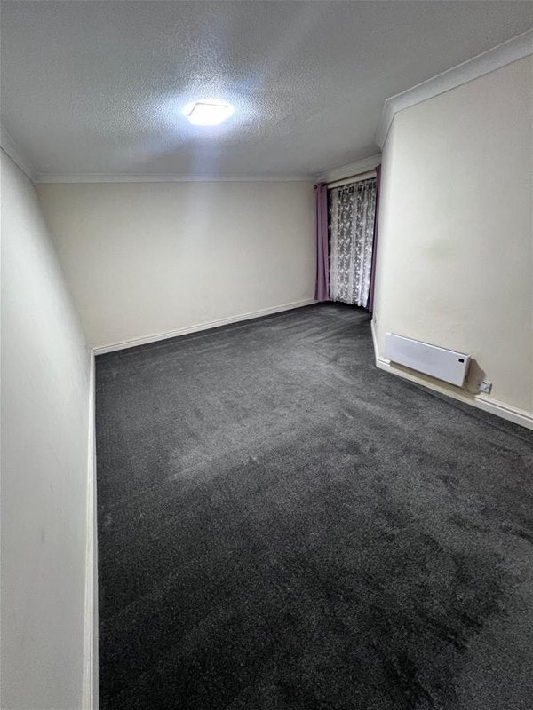 Flat Argyle Road in Southport