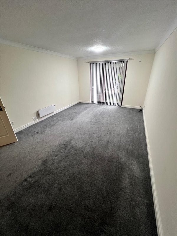 Flat Argyle Road in Southport