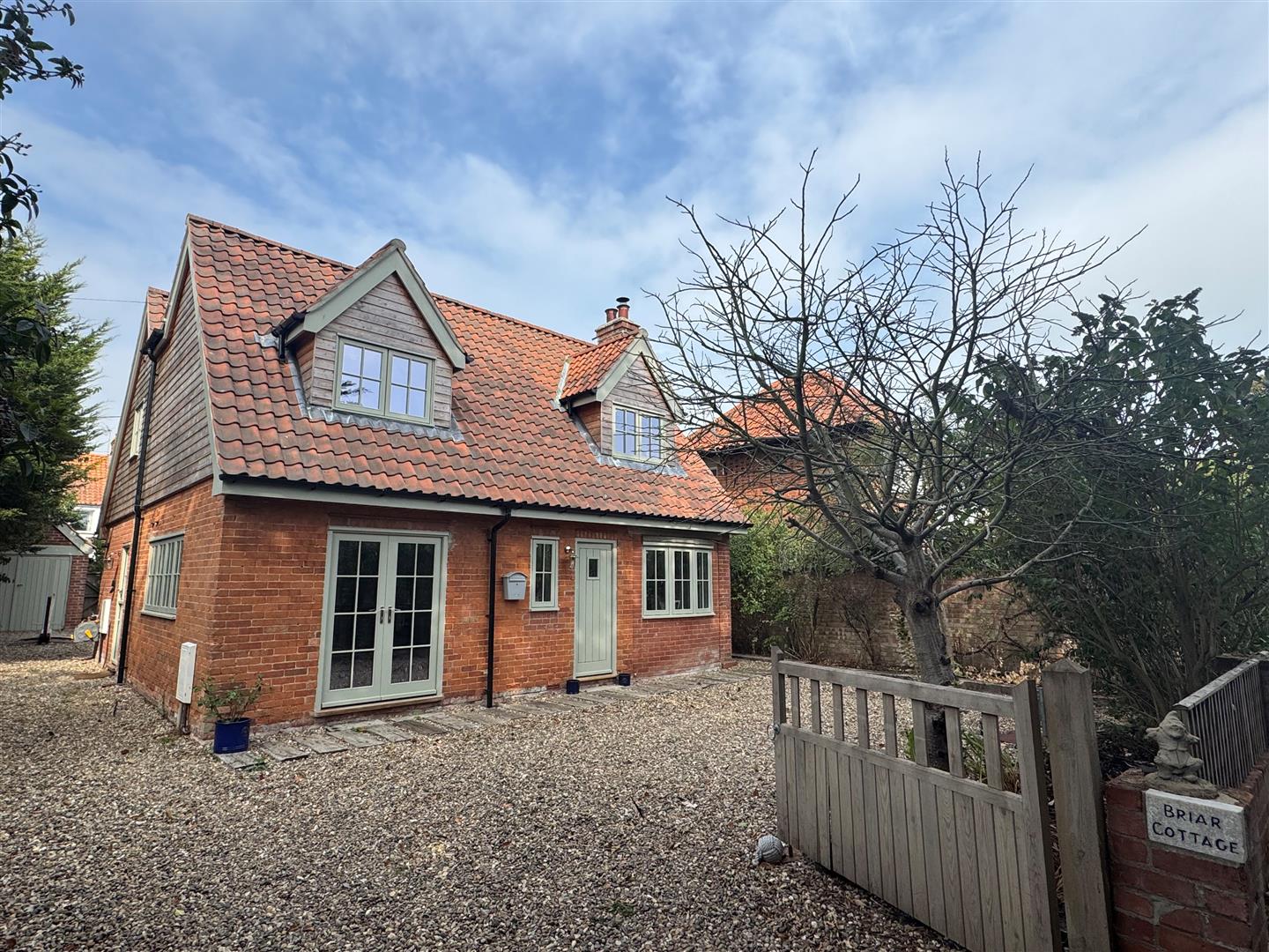 House Elliott Avenue in East Suffolk