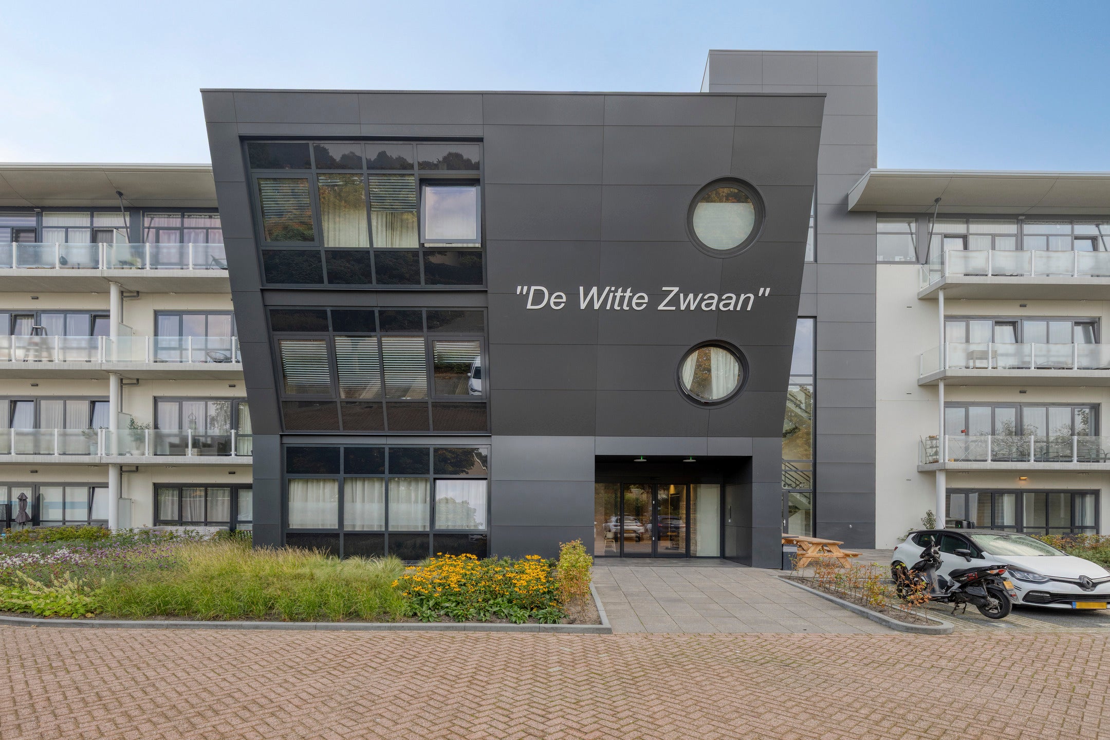 Appartement Haven 1 C 011 in Lisse