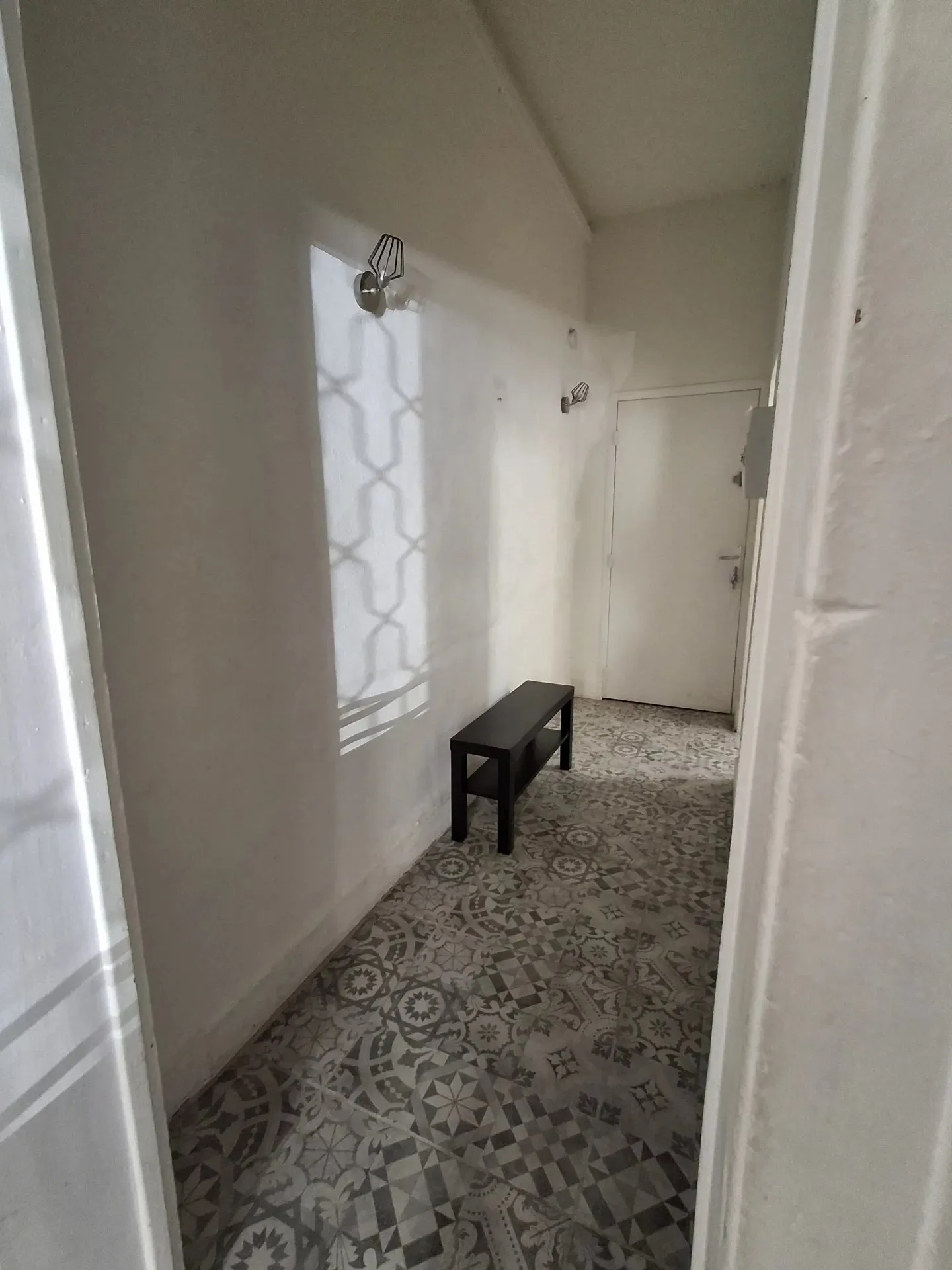 Appartement Boulevard de Strasbourg à Montpellier