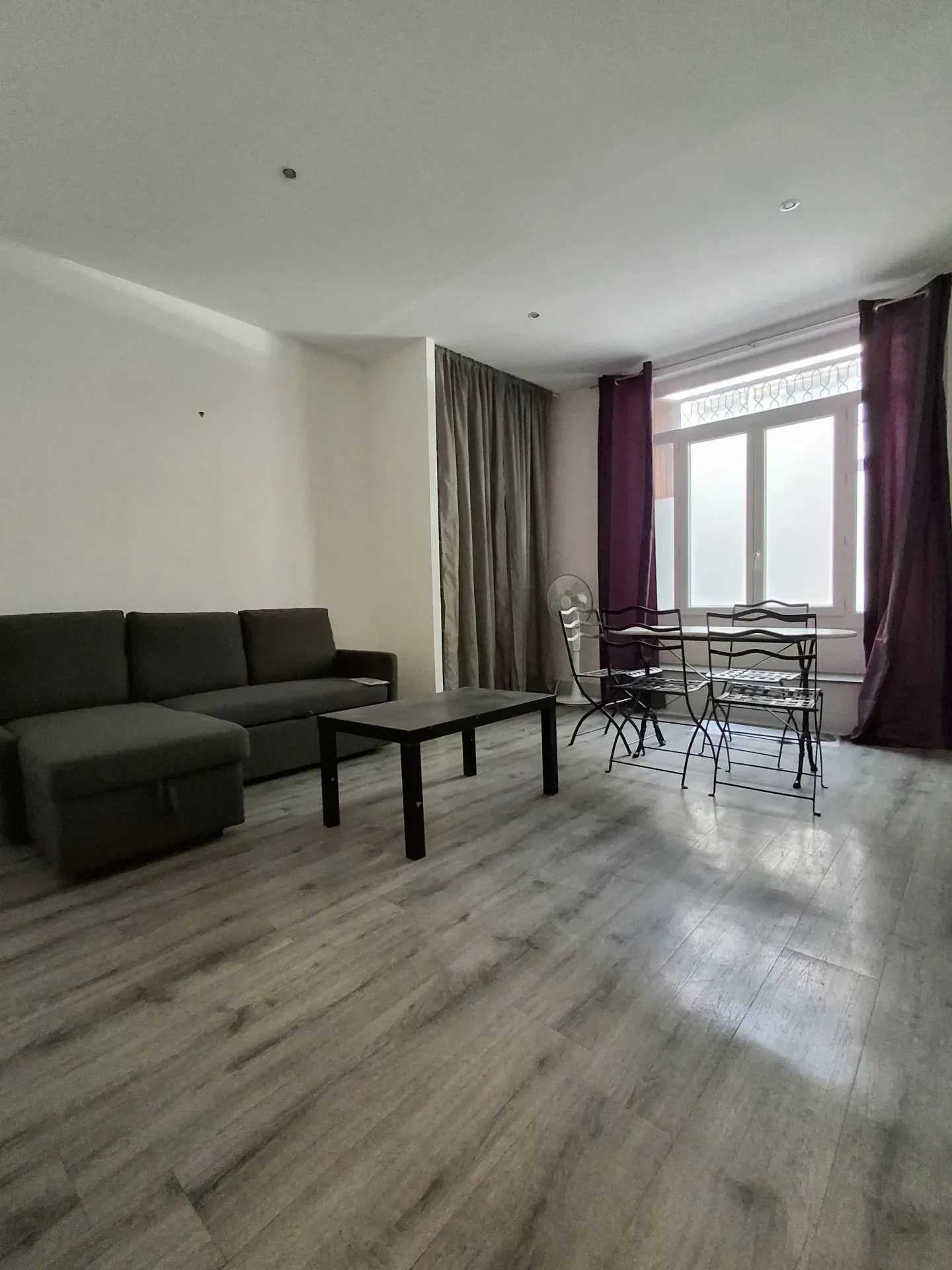 Appartement Boulevard de Strasbourg à Montpellier
