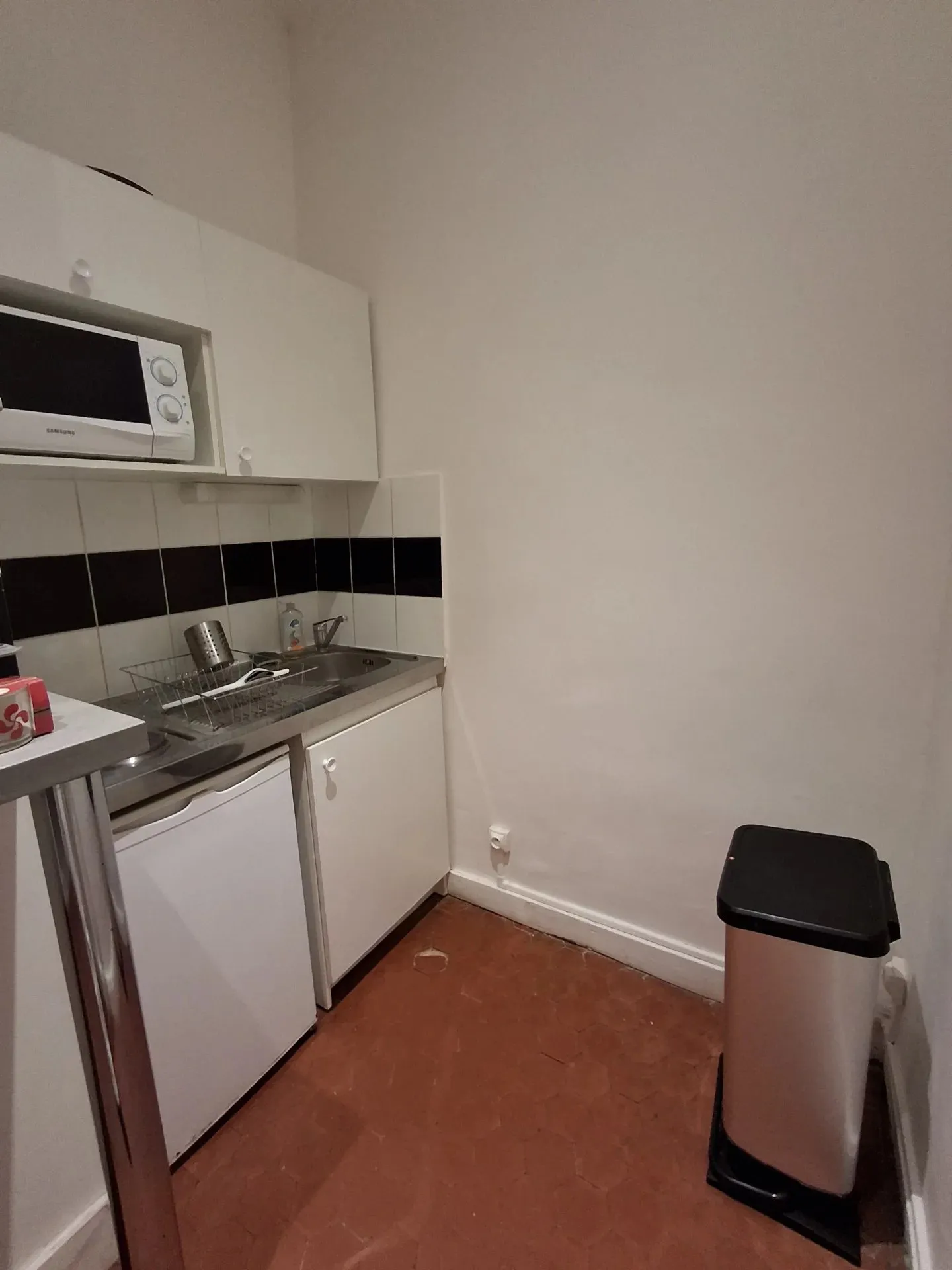 Appartement Boulevard de Strasbourg à Montpellier