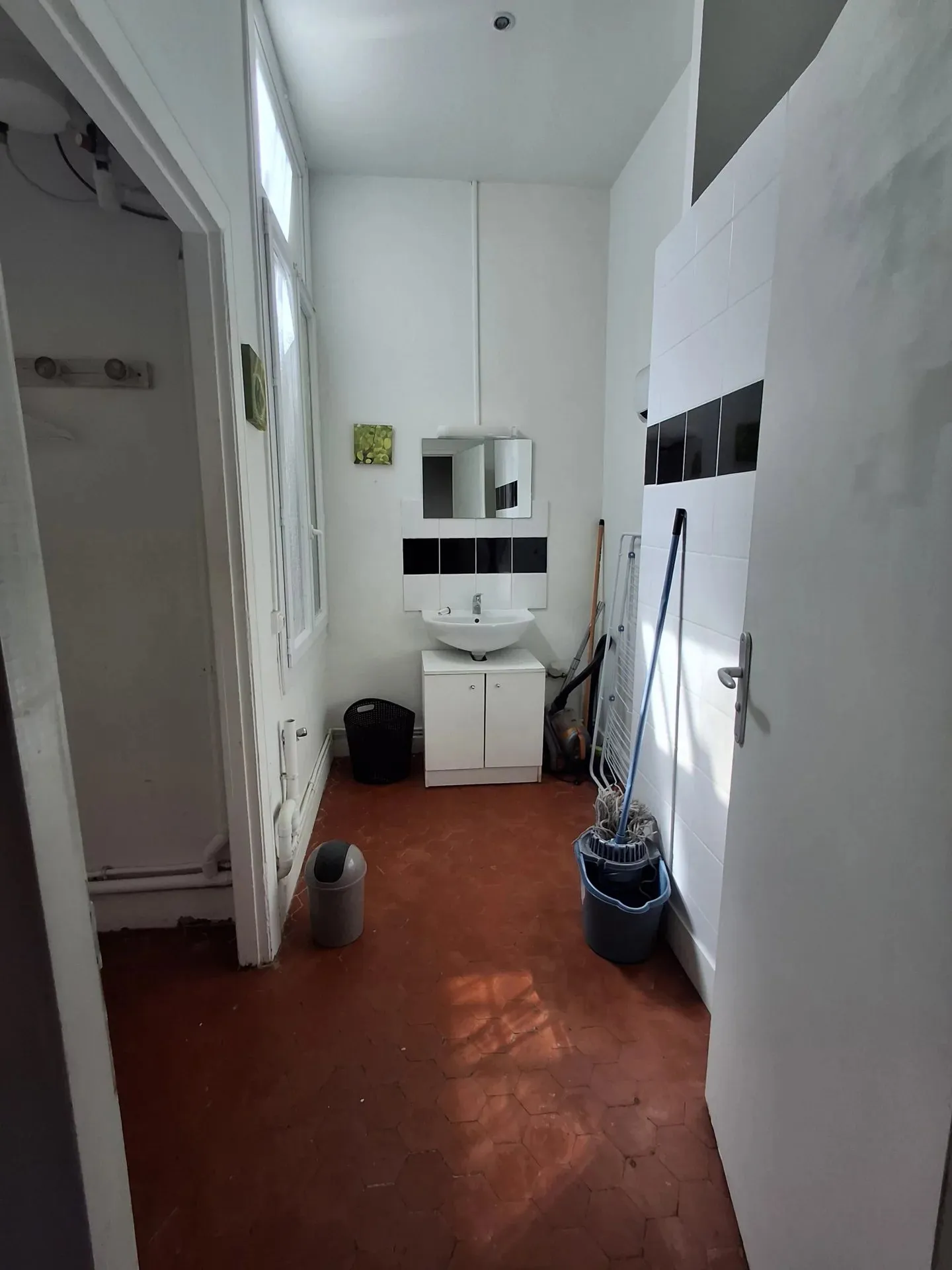 Appartement Boulevard de Strasbourg à Montpellier