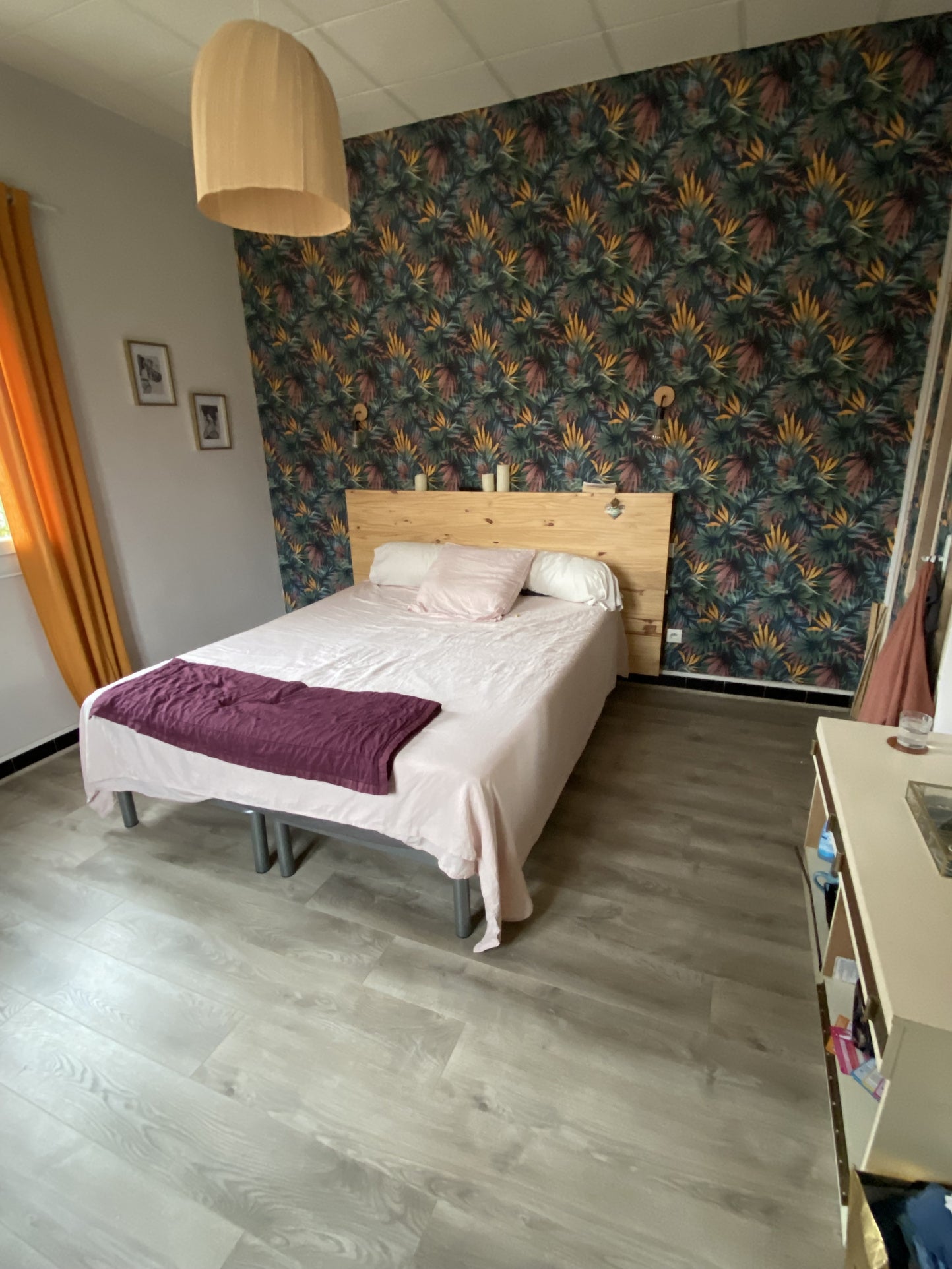 Flat Rue des Usines in Perpignan