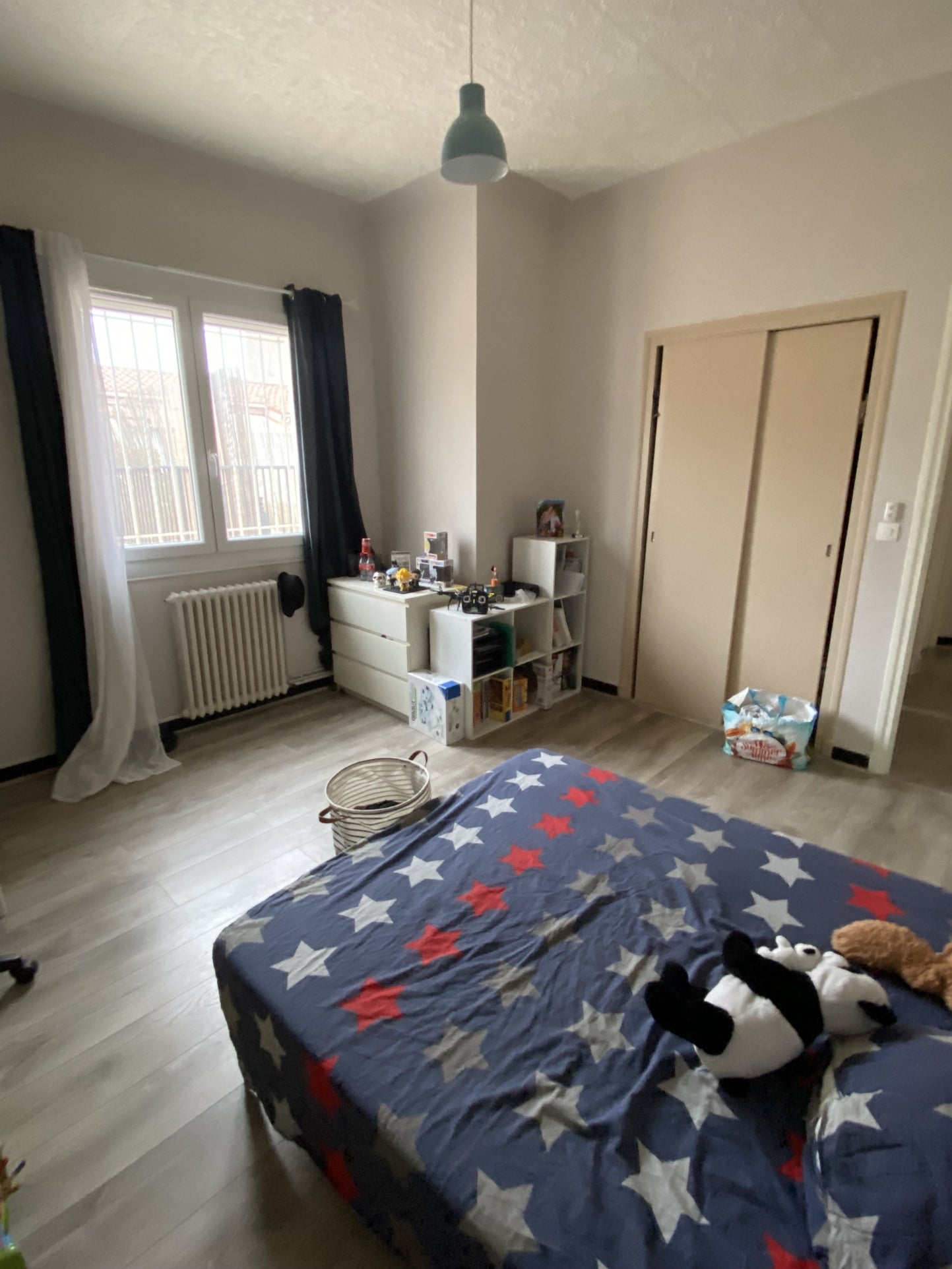 Flat Rue des Usines in Perpignan
