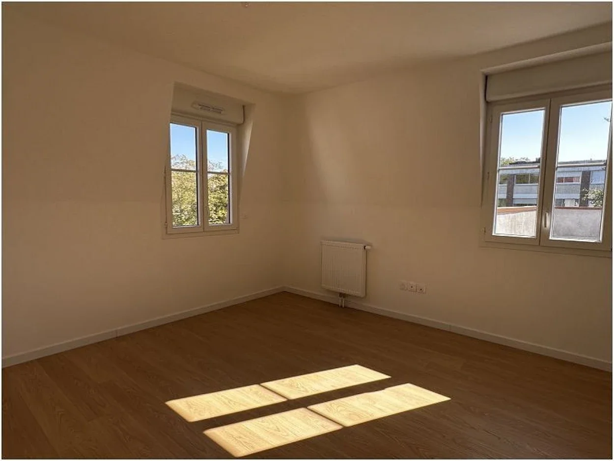 Flat Avenue de Flandre in Wasquehal