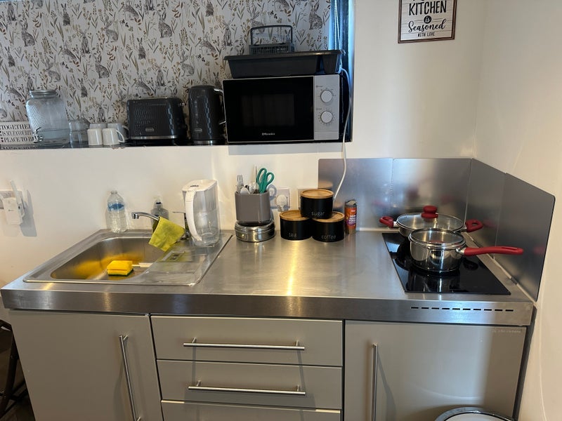 Room Grand Drive in Greater London
