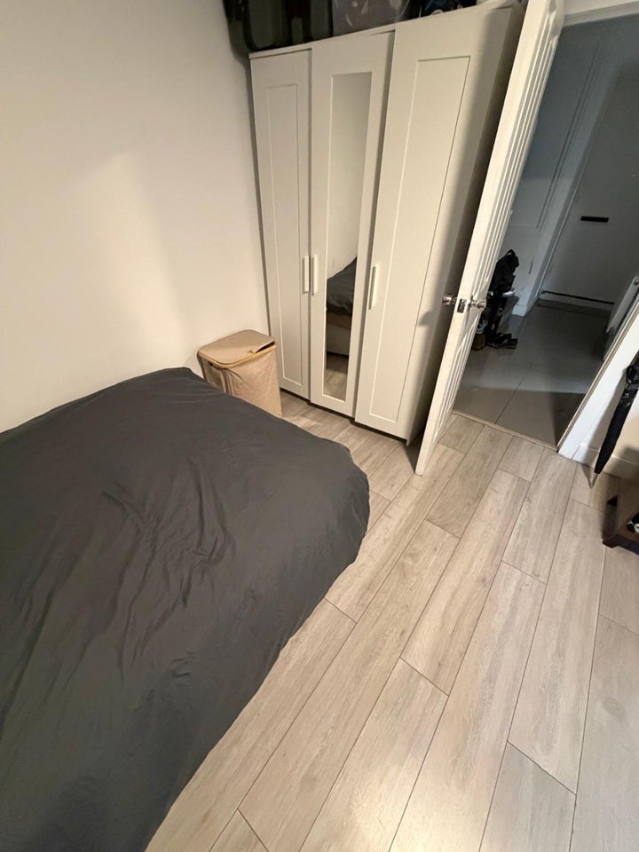 Room Ramsey Street in Greater London