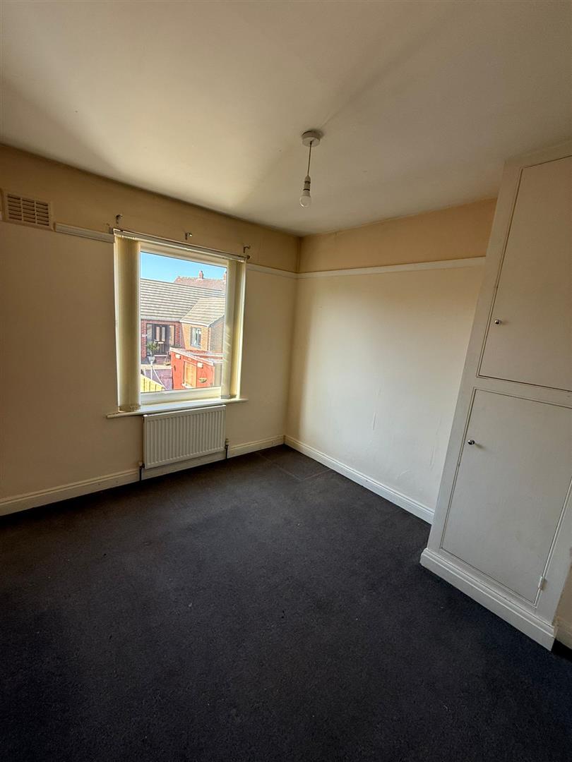 House Porter Terrace in Barnsley