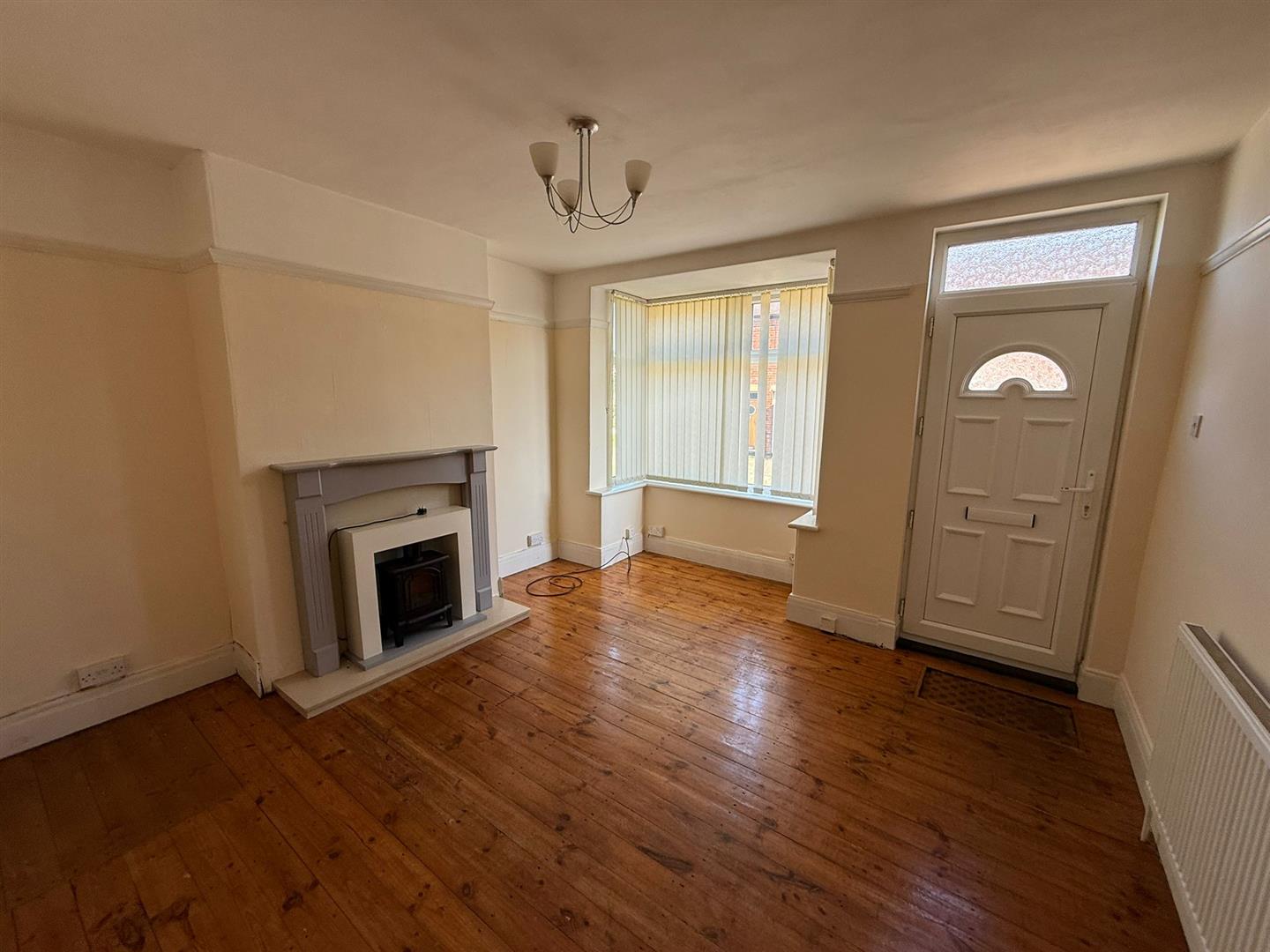 House Porter Terrace in Barnsley