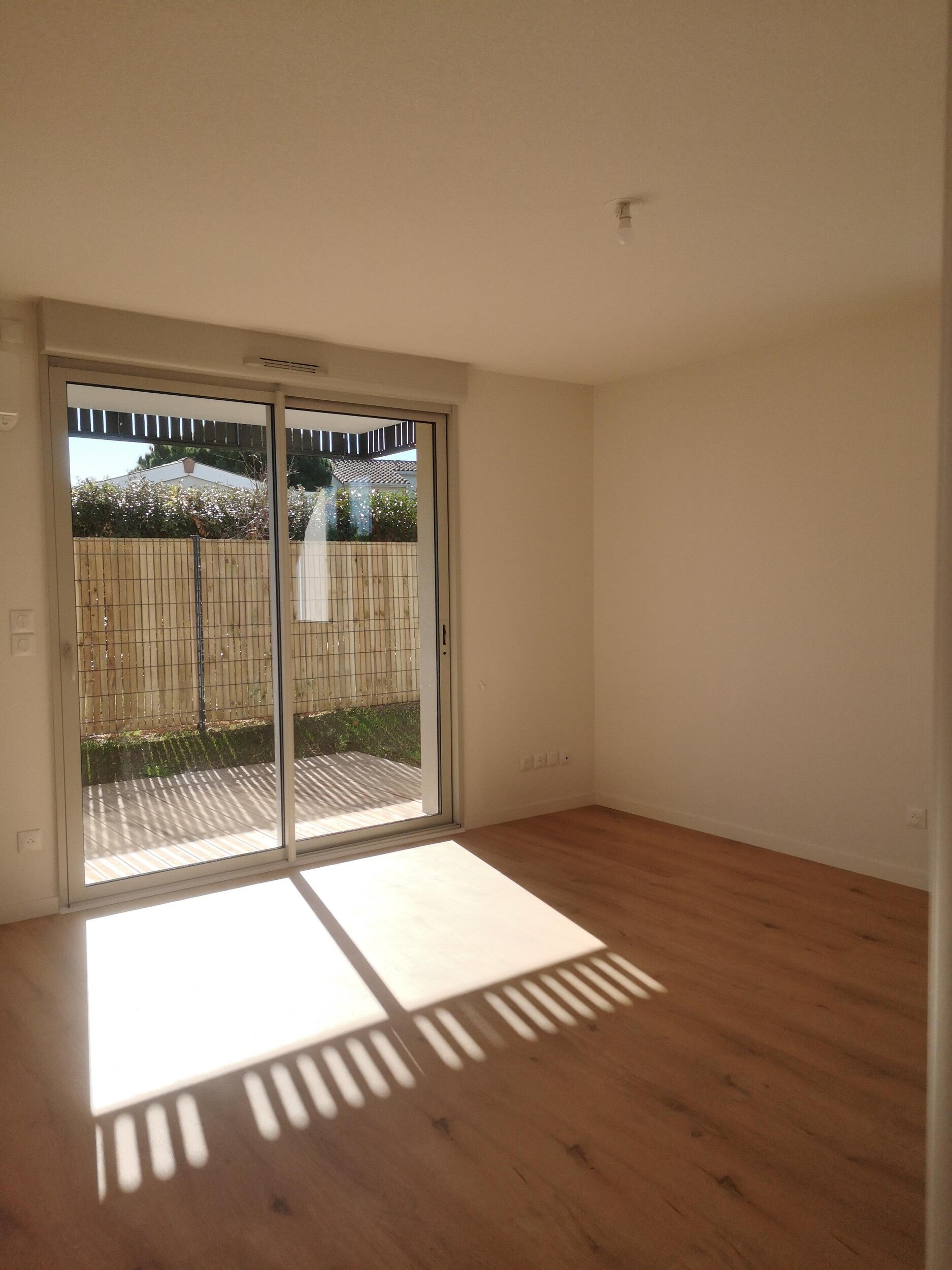 Appartement Avenue du Bruguet à Bruguières