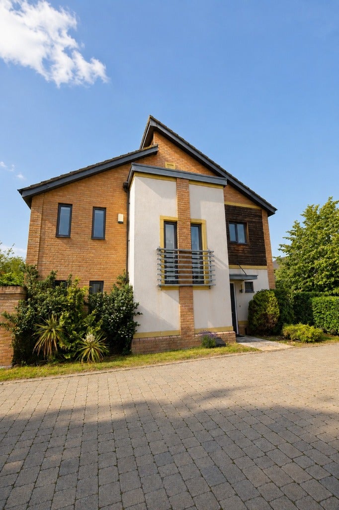 House Hawksbill Way in Peterborough